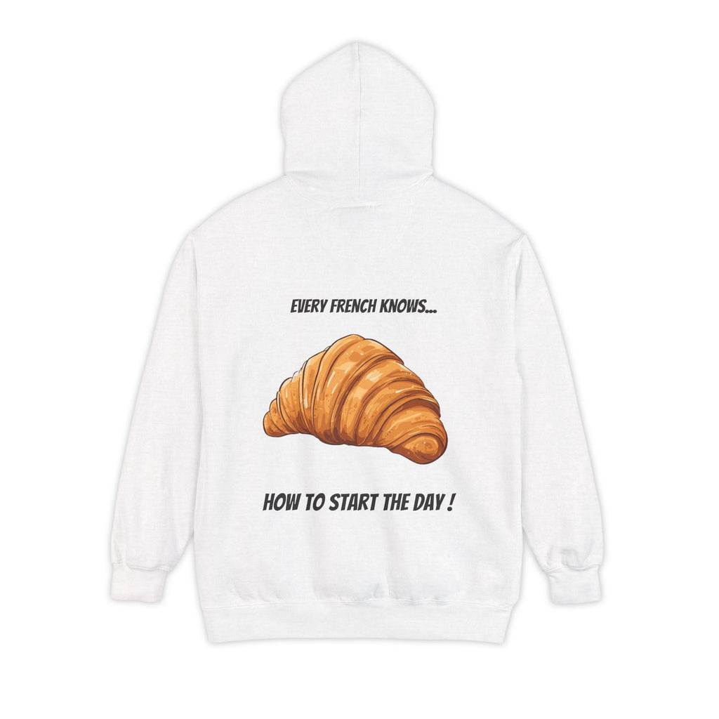 Hoodie France Edition Printify