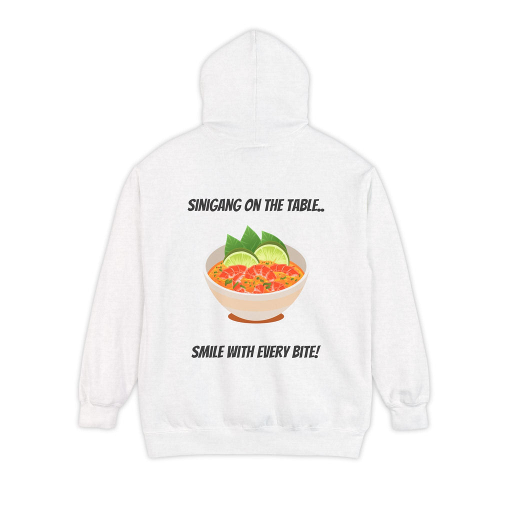 Hoodie Philippines Edition Printify