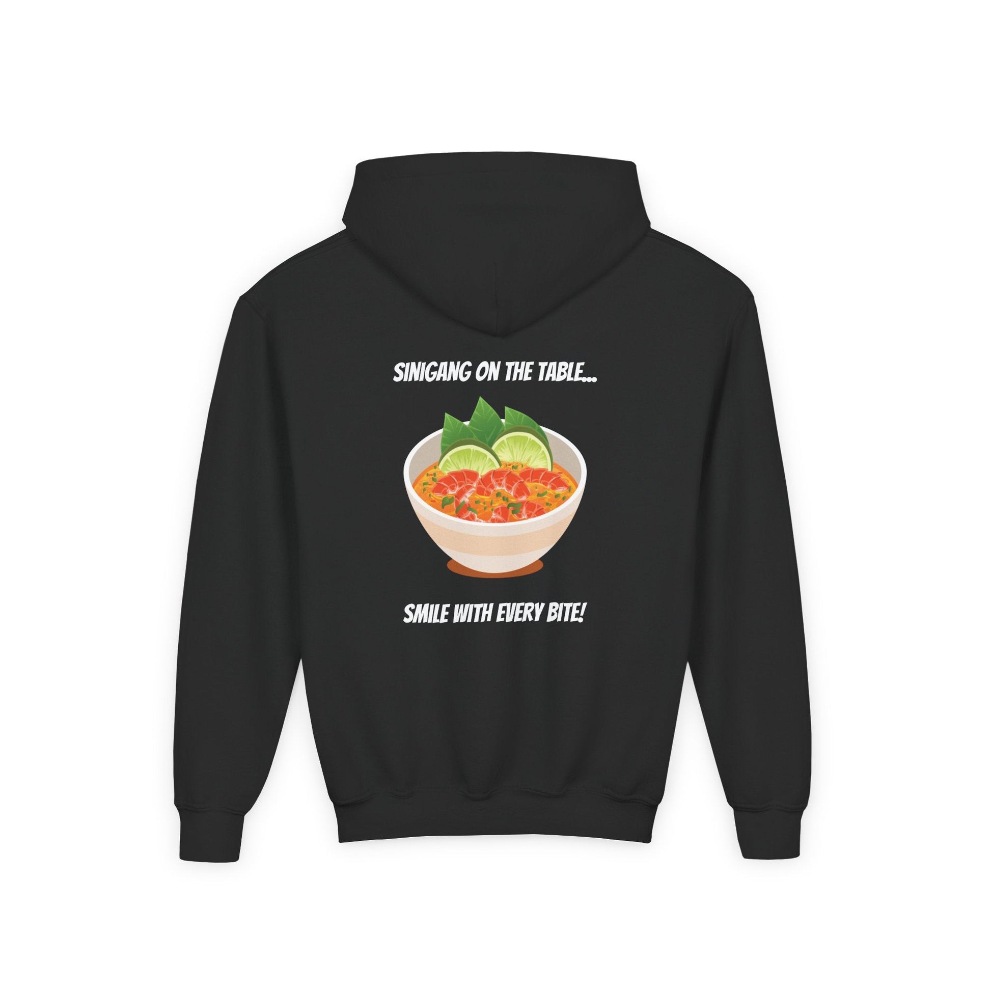 Youth Hoodie | Philippines Collection Printify