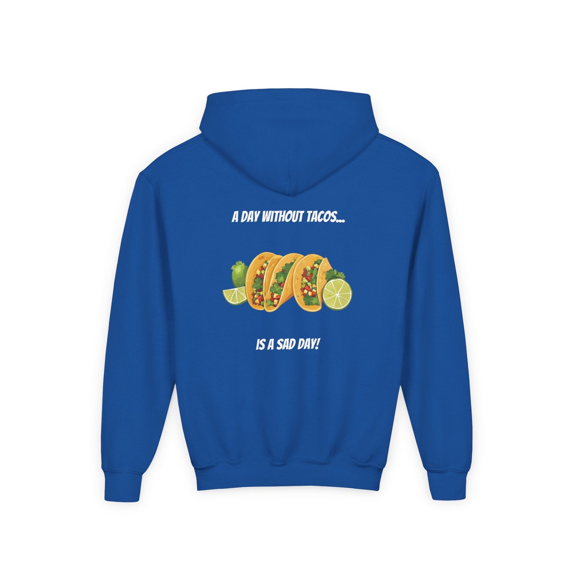 Youth Hoodie | Mexico Collection Printify