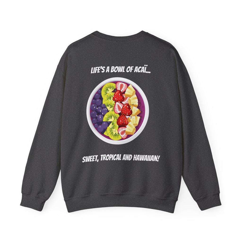 Heavy Blend™ Hawaii Edition Printify