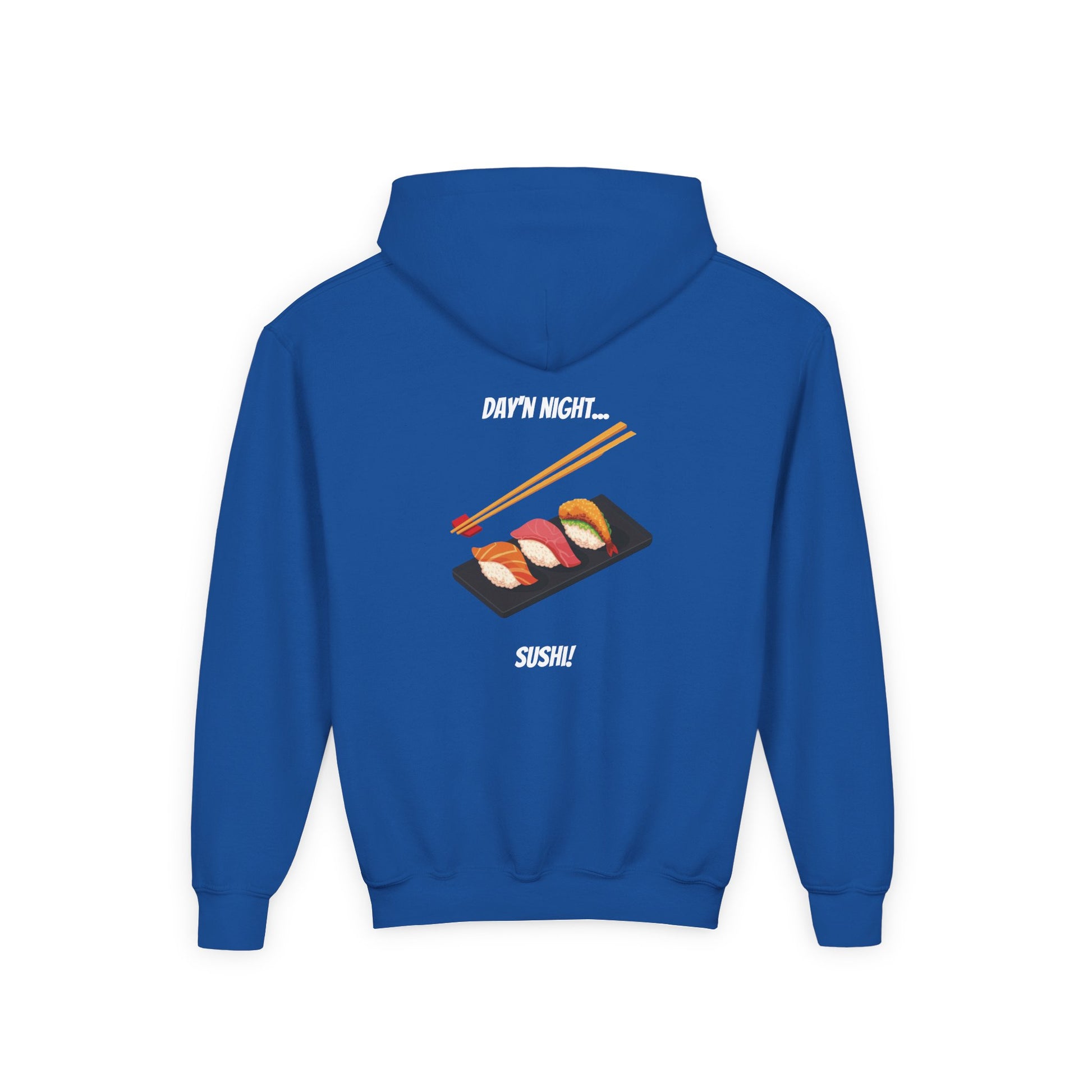 Youth Hoodie | Japan Collection - tastytshirtco