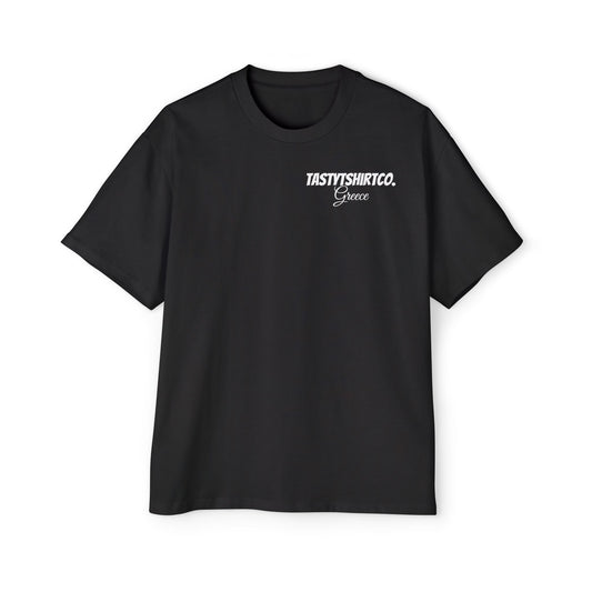 Oversized Greek Edition Printify