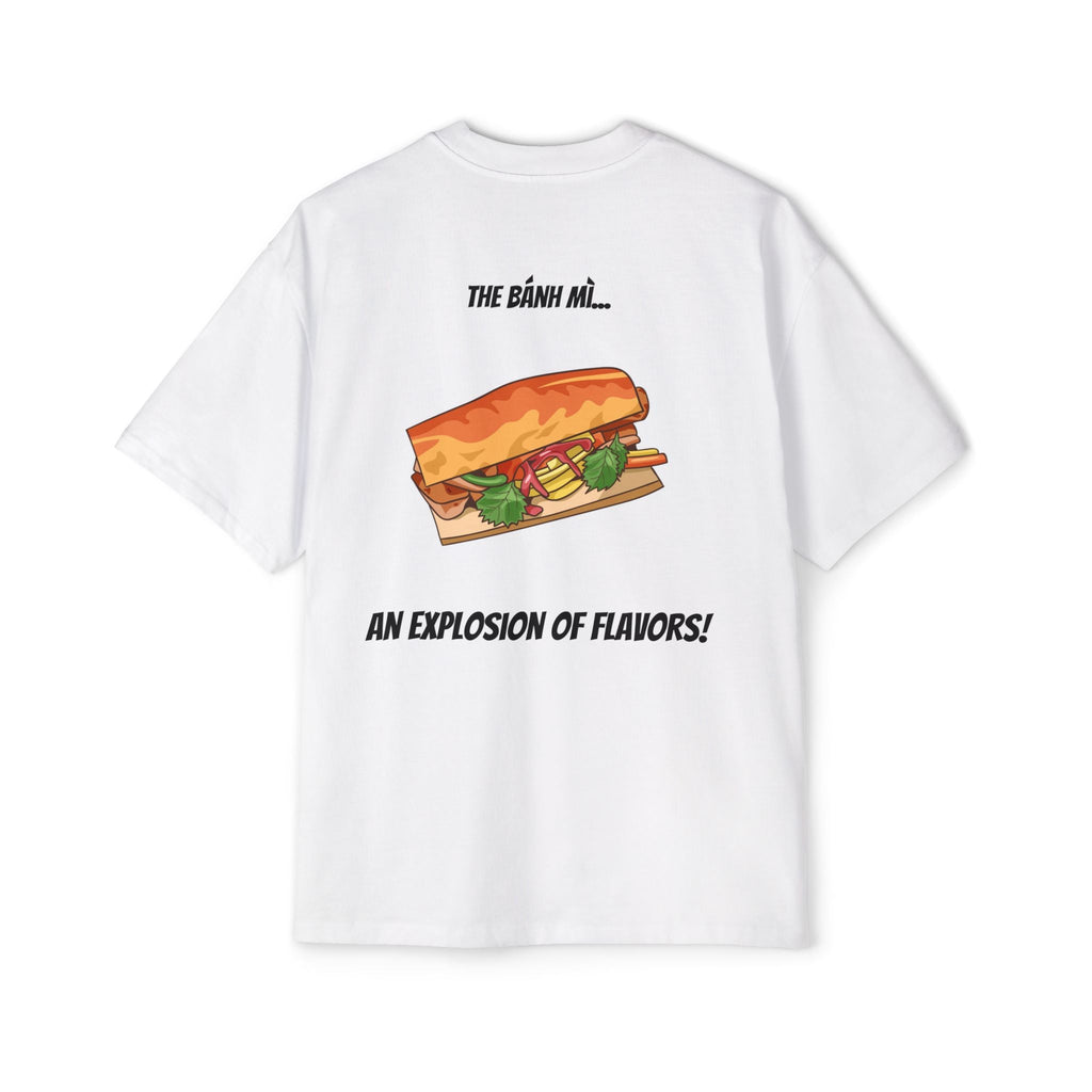 Oversized Vietnam Edition Printify