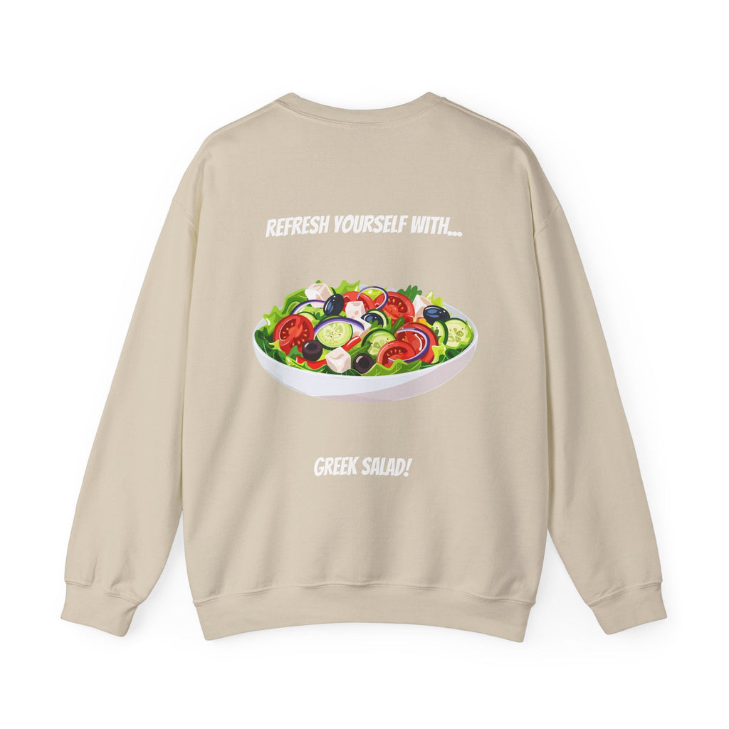 Heavy Blend™ Greece Edition Printify
