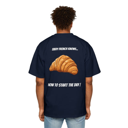 Oversized France Edition Printify