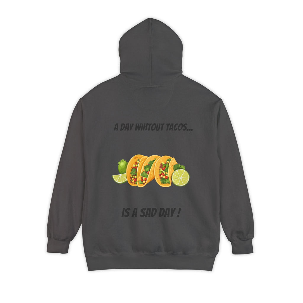 Hoodie Mexico Edition Printify