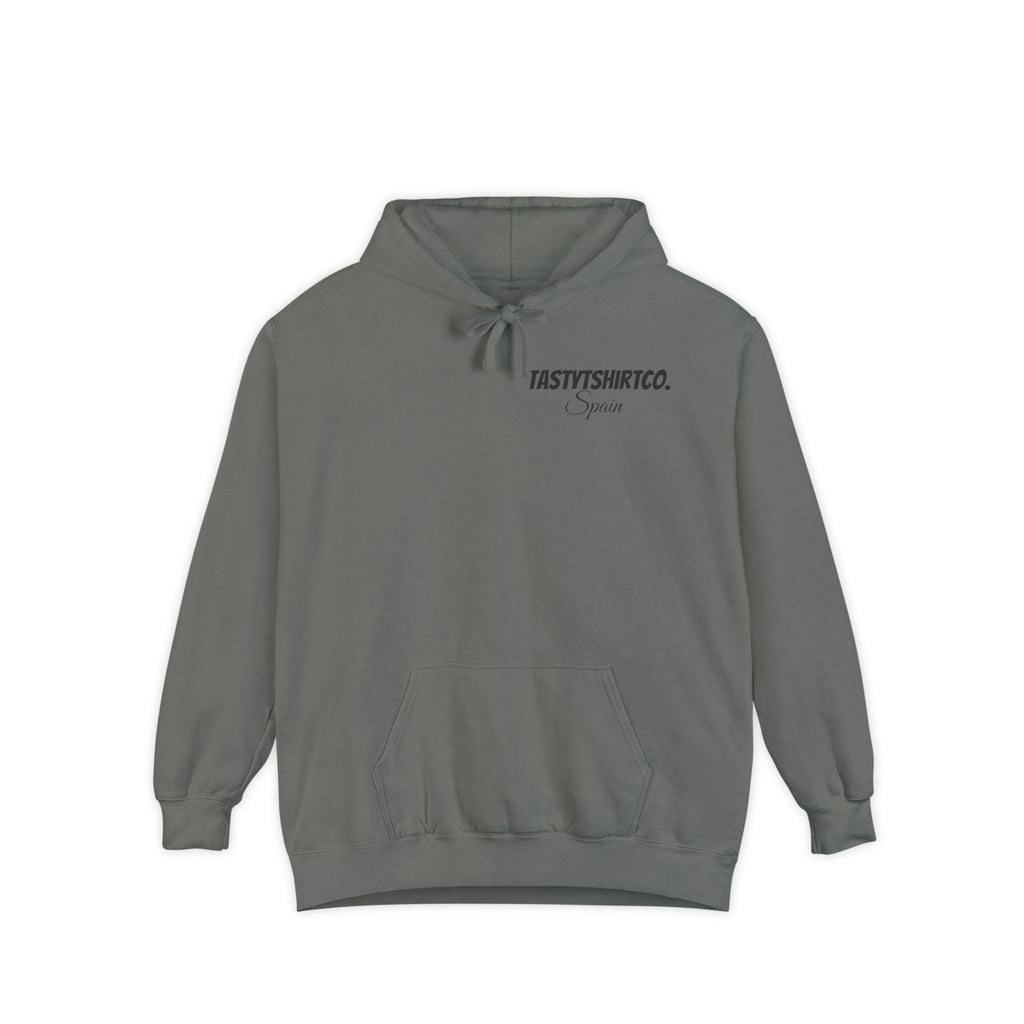 Oversized Pullover Hoodie | Unisex Pullover Hoodie | Tastytshirtco
