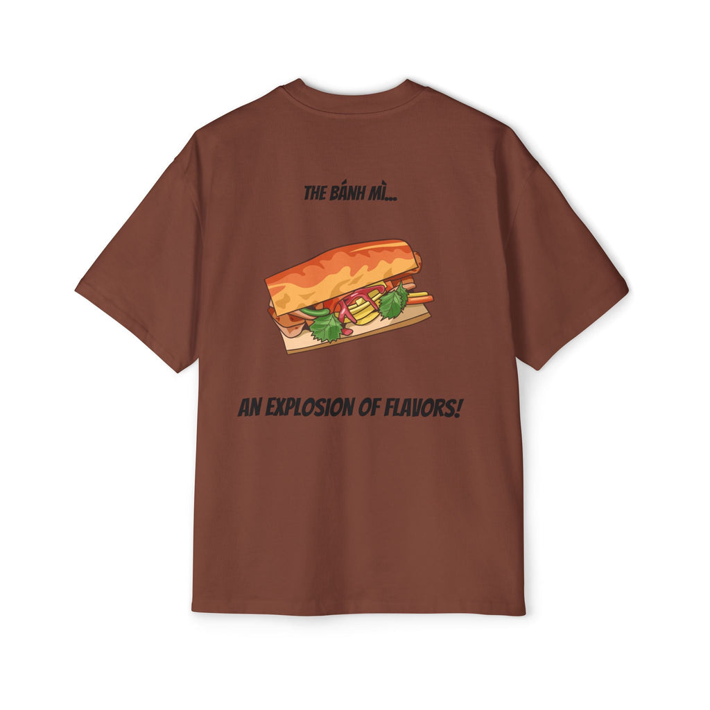Oversized Vietnam Edition Printify