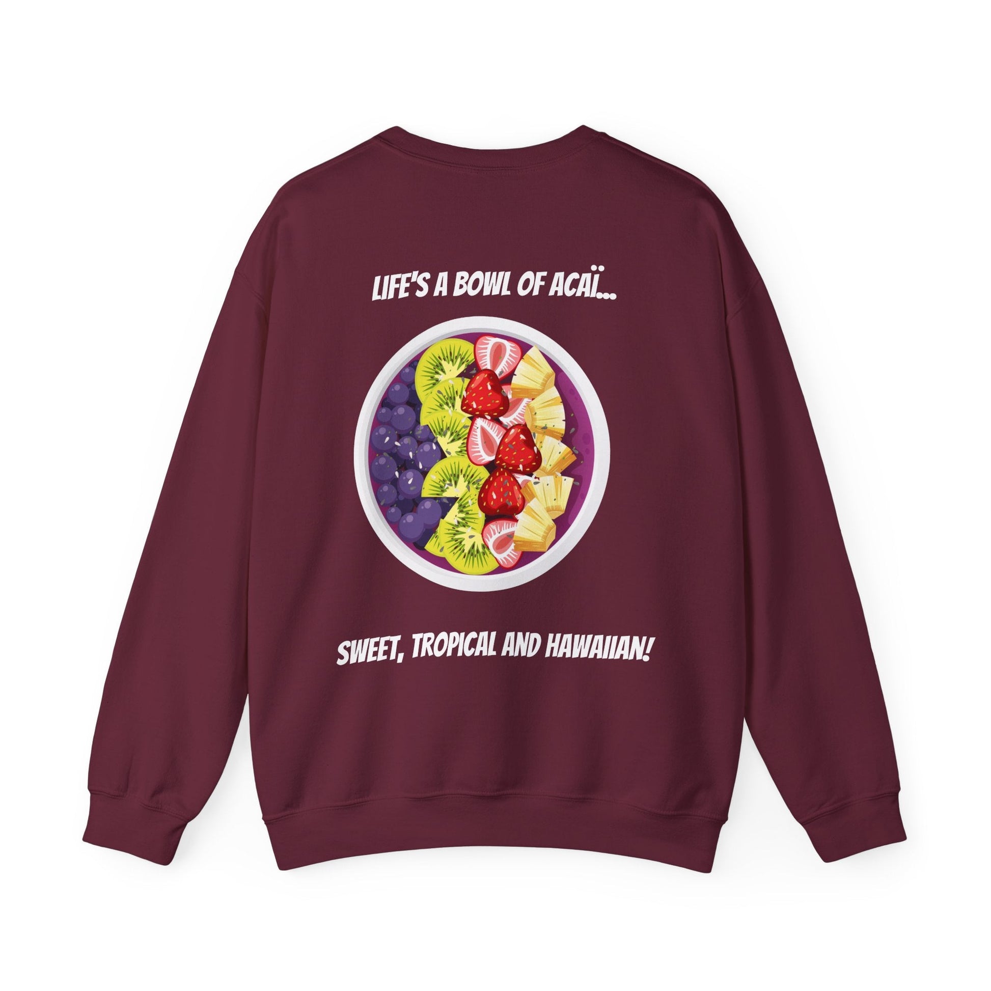 Heavy Blend™ Hawaii Edition Printify