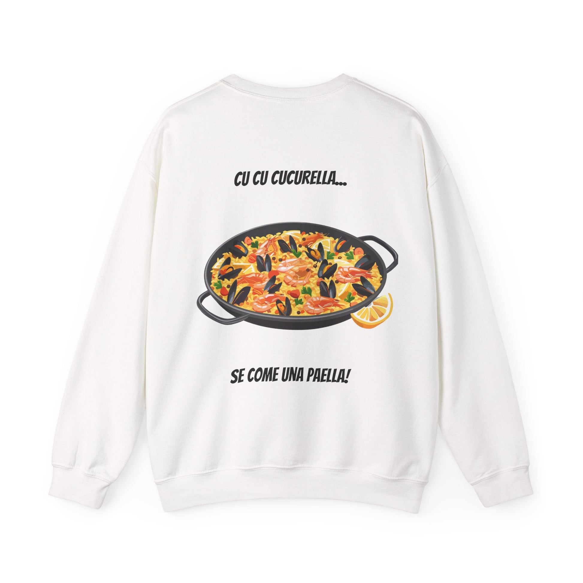Heavy Blend™ Spain Edition Printify