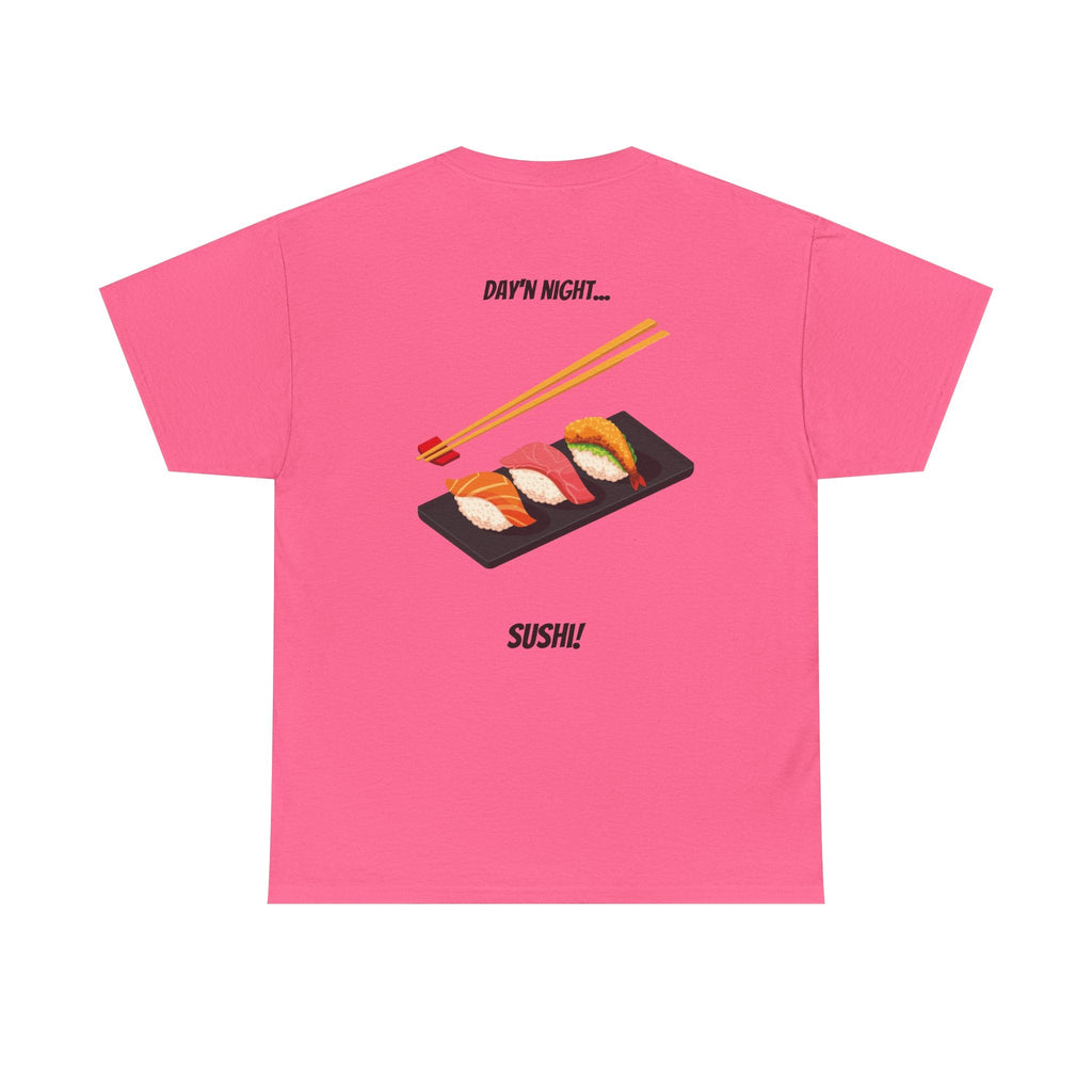 Unisex Heavy Cotton Tee - Japan Edition Printify