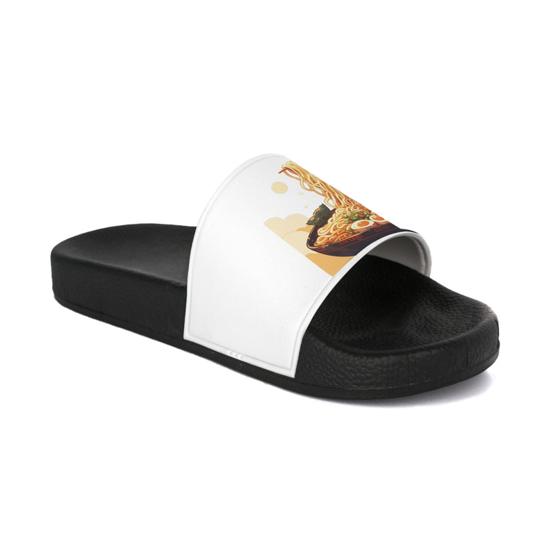 Men's Slide Sandals China Printify