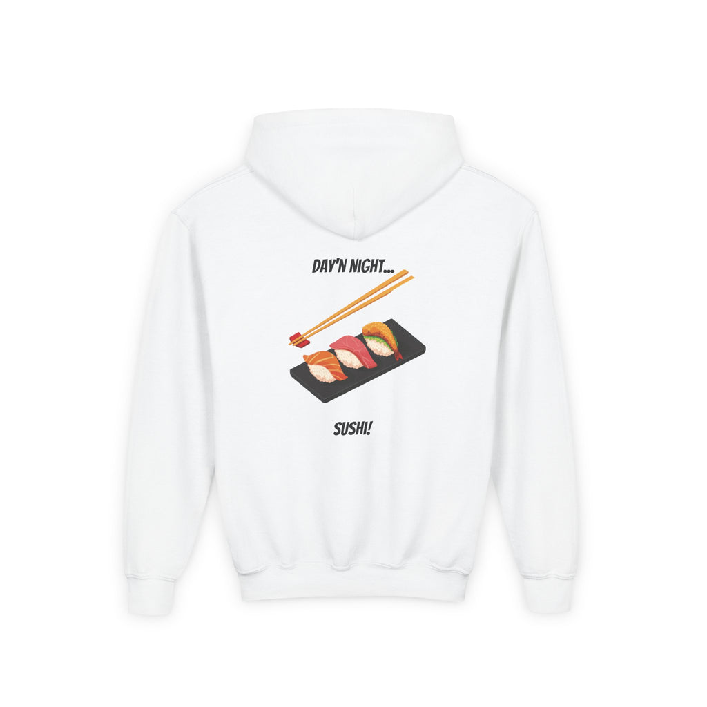 Youth Hoodie | Japan Collection - tastytshirtco