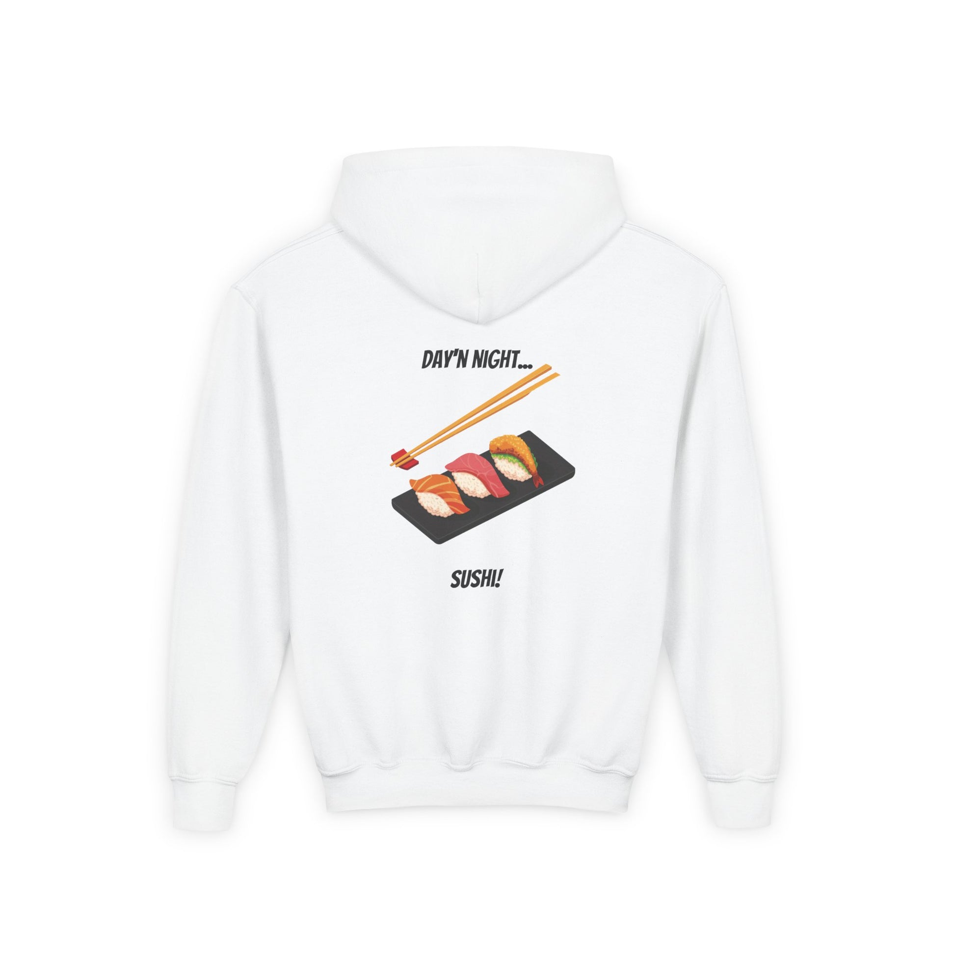 Youth Hoodie | Japan Collection - tastytshirtco