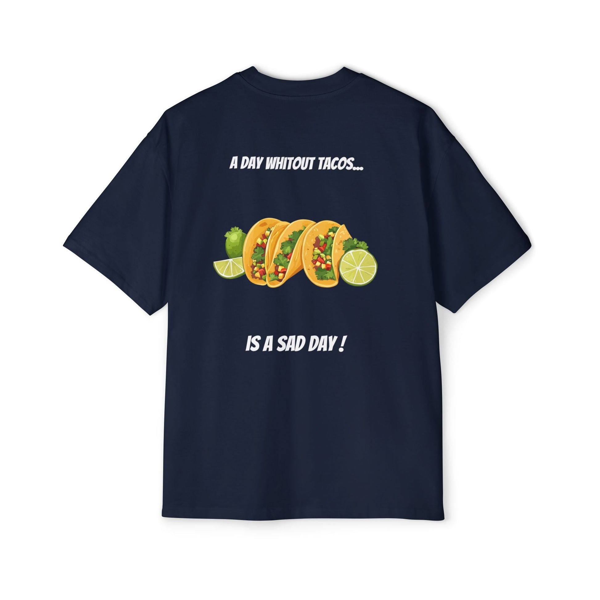 Oversized Mexico Edition Printify