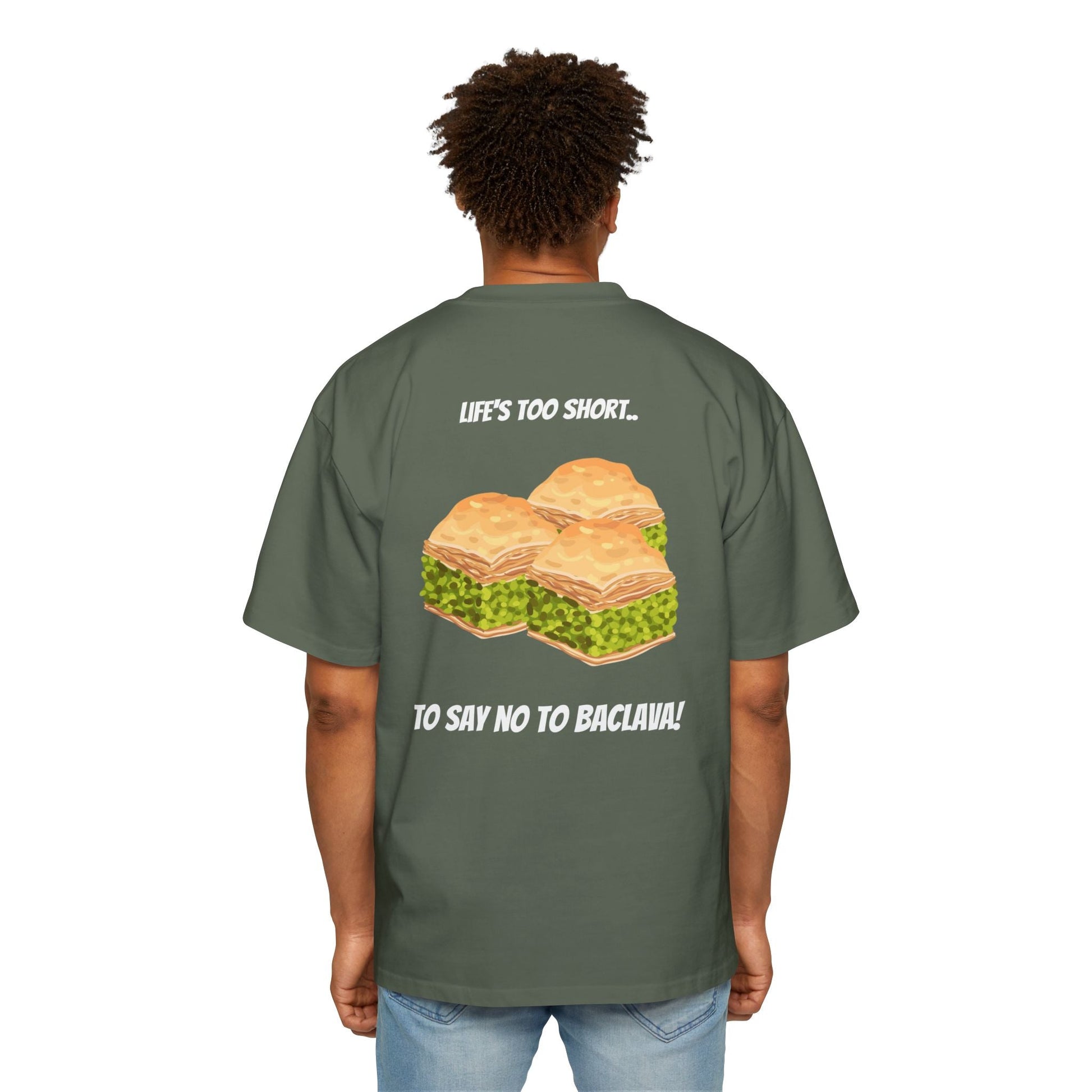 Oversized Turkey Edition Printify