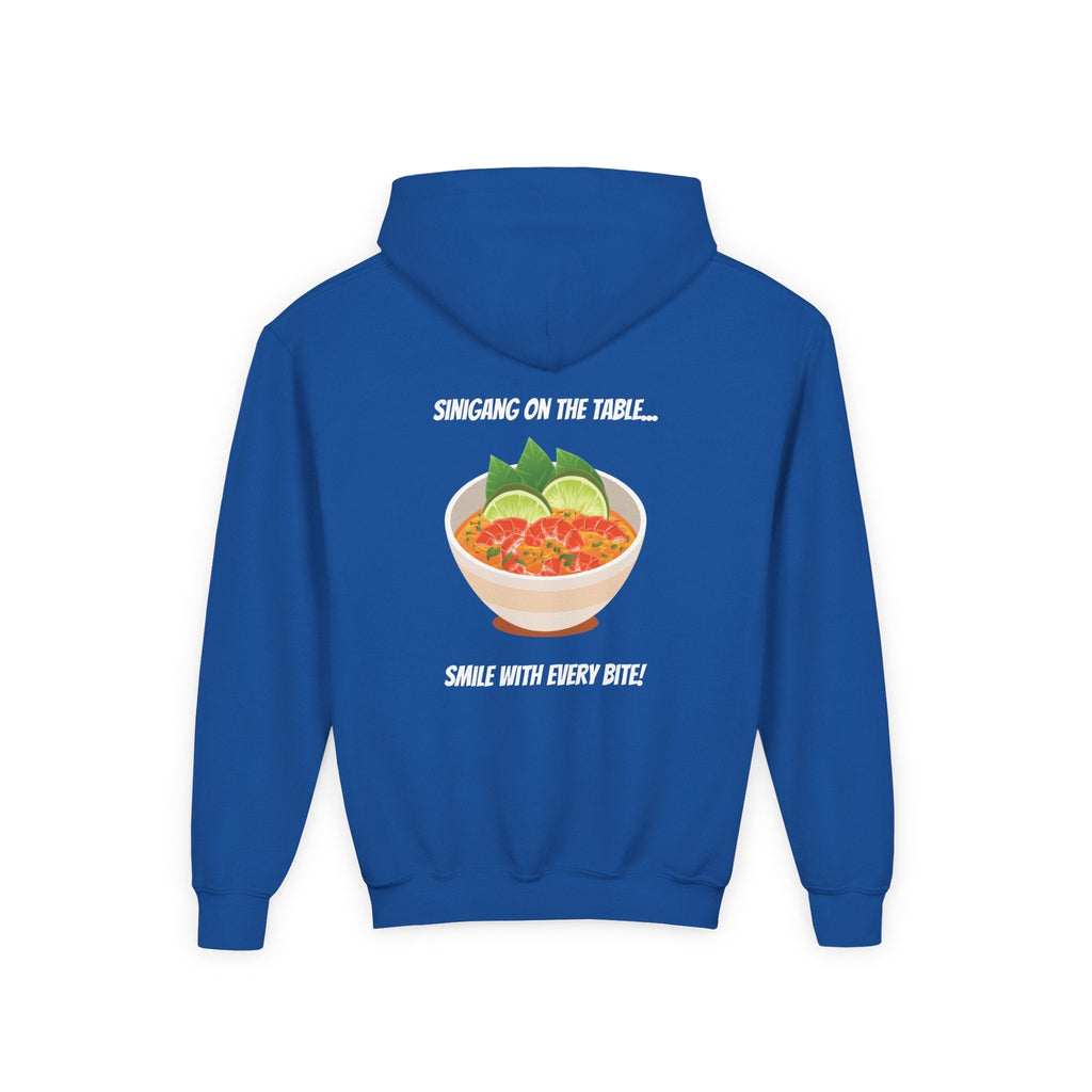 Youth Hoodie | Philippines Collection Printify