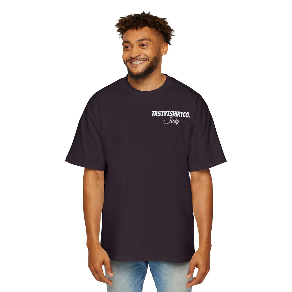 Oversized Italy Edition - tastytshirtco