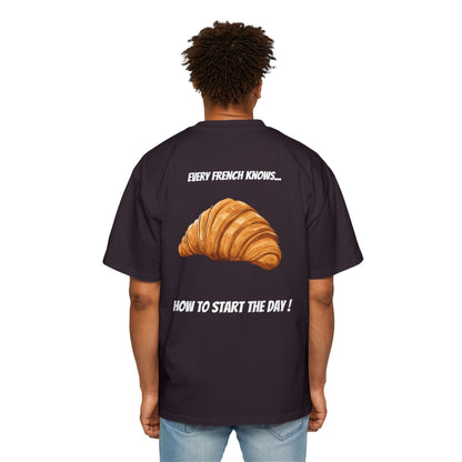 Oversized France Edition Printify