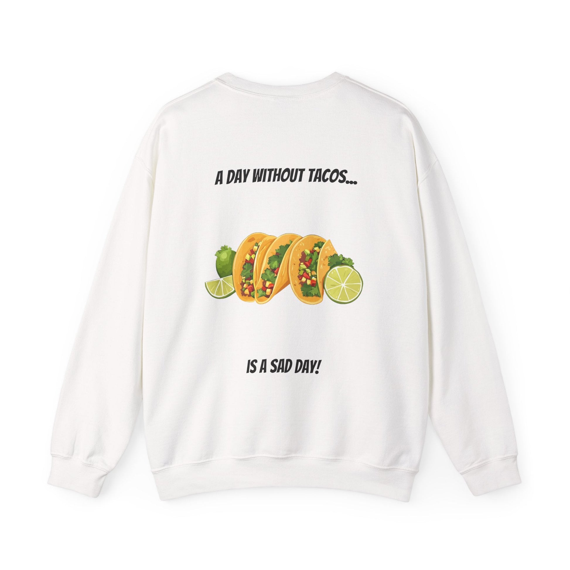 Heavy Blend™ Mexico Edition Printify