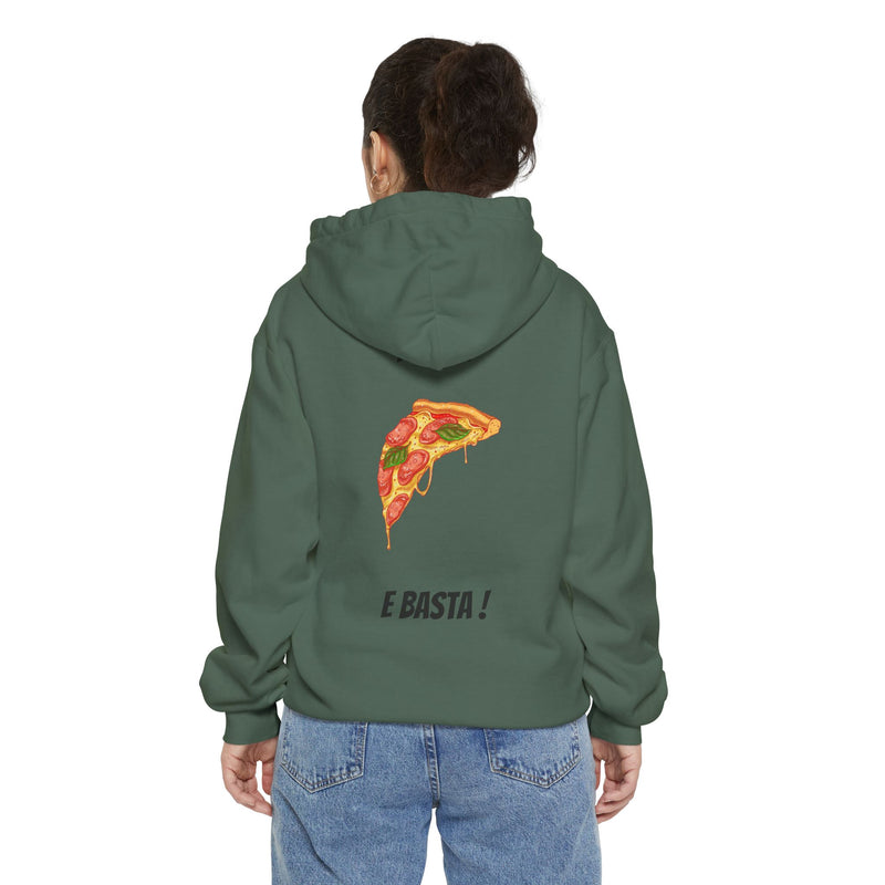 Hoodie Italy Edition Printify