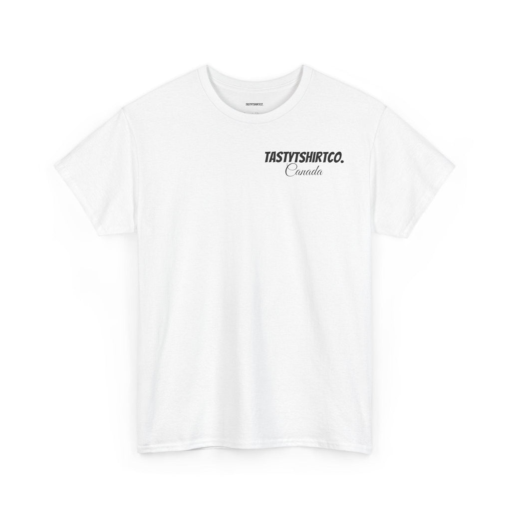 Unisex Heavy Cotton Tee - Canada Edition Printify