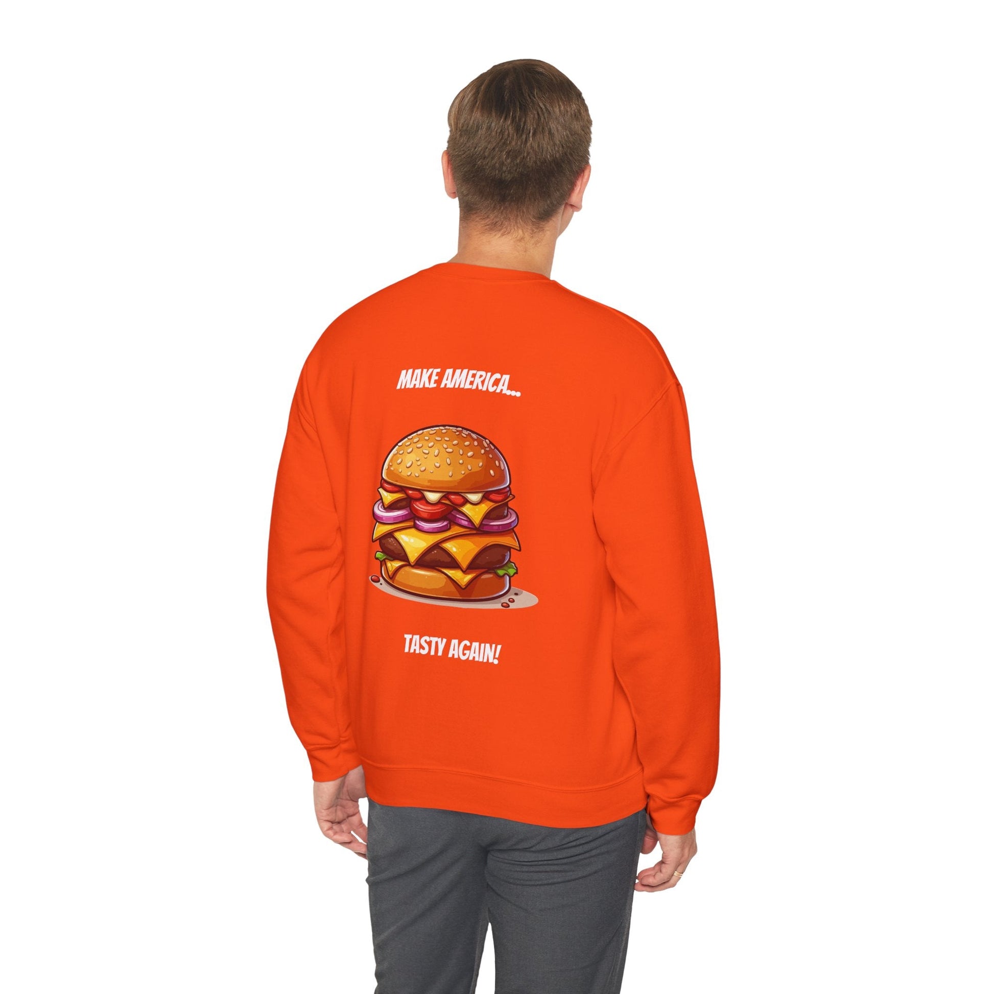 Heavy Blend™ United States Edition Printify
