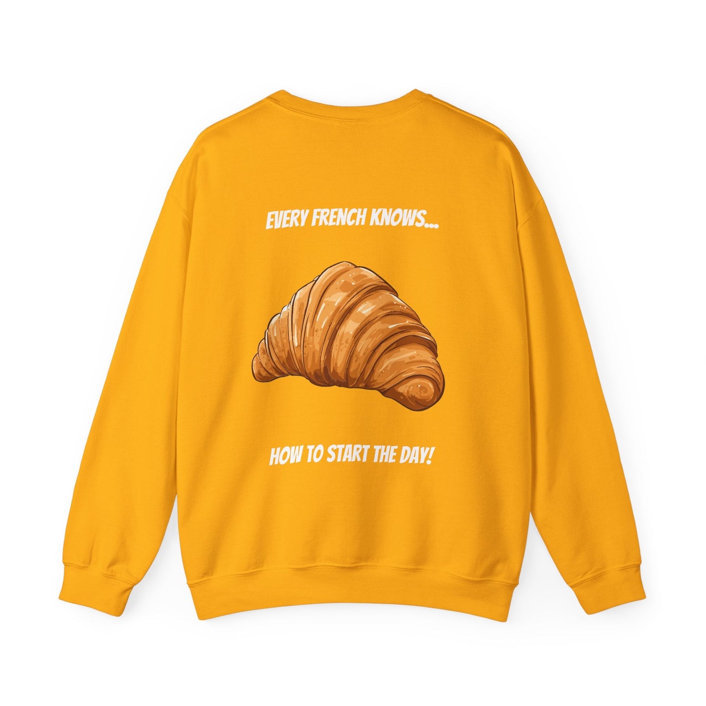 Heavy Blend™ France Edition Printify