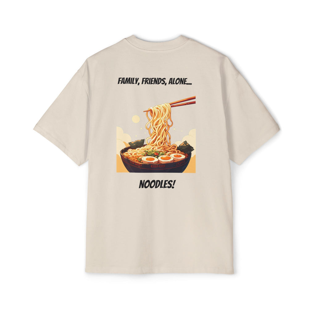 Oversized China Edition Printify