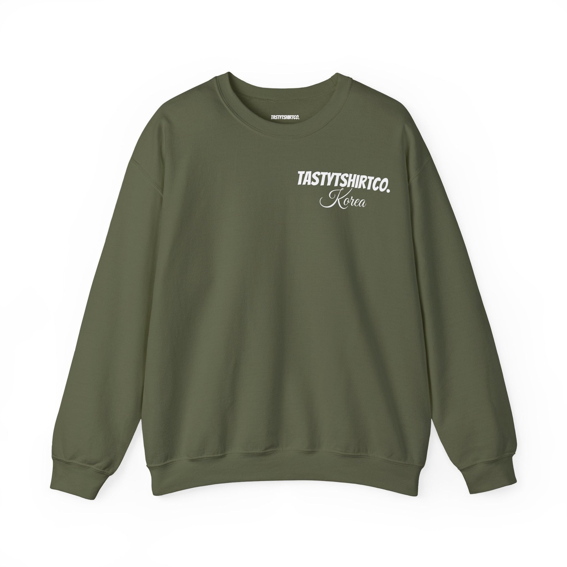 Heavy Blend™ Korea Edition Printify