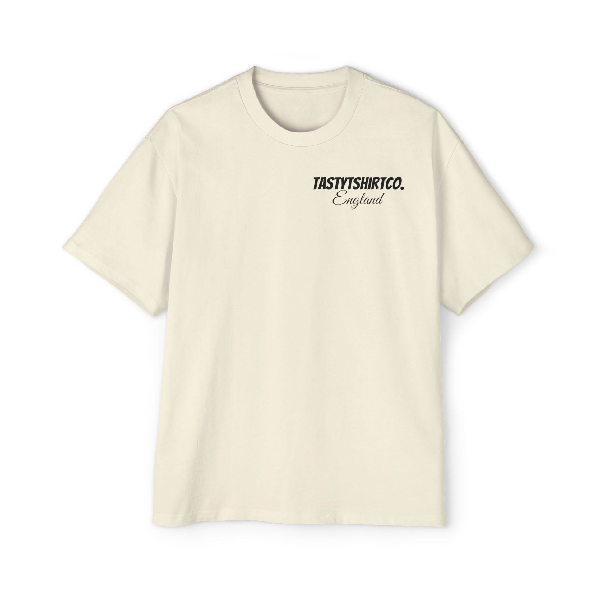 Oversized England Edition Printify