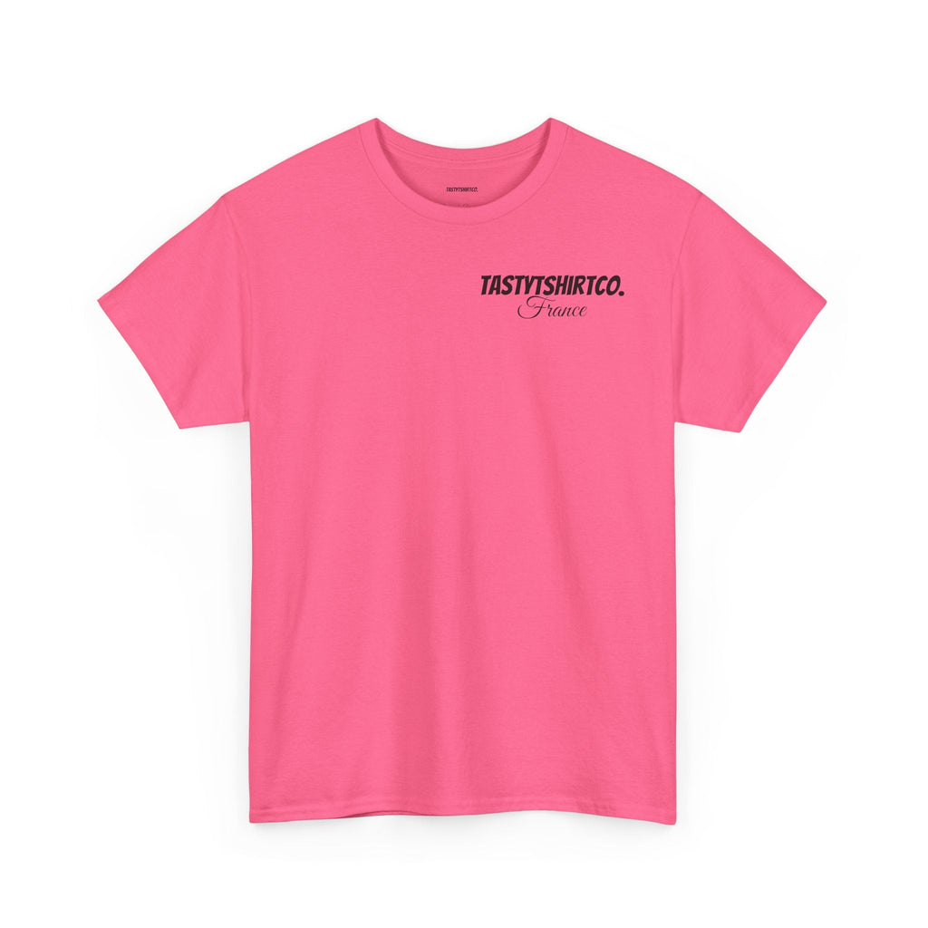 Unisex Heavy Cotton Tee - France Edition Printify
