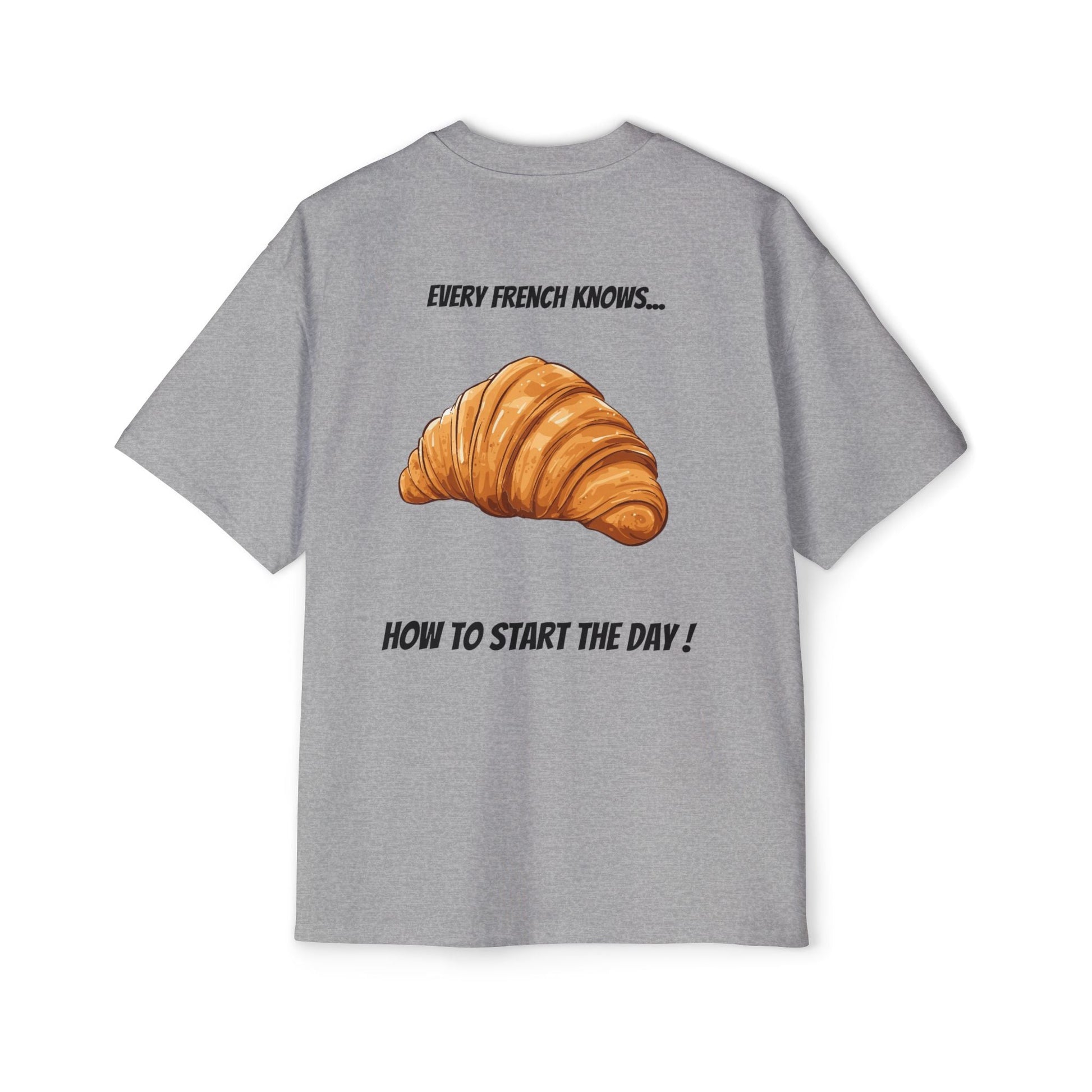 Oversized France Edition Printify