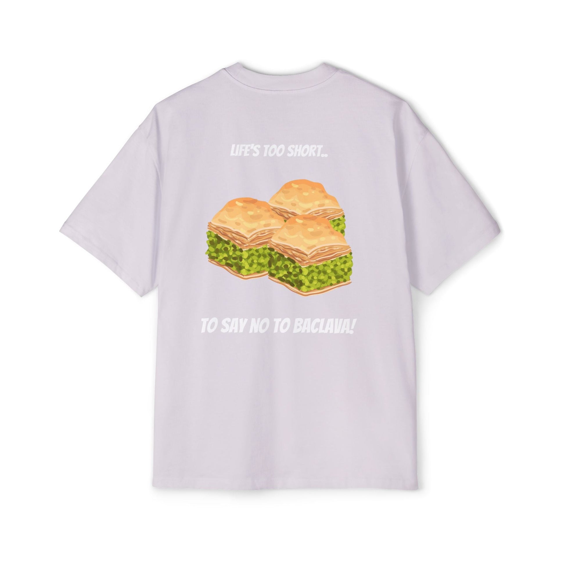 Oversized Turkey Edition Printify