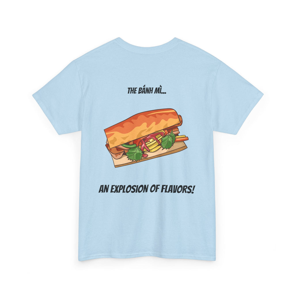 Unisex Heavy Cotton Tee - Vietnam Edition Printify