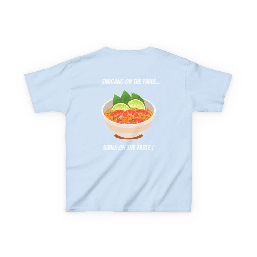 Kids’ Cotton Tee –Philippines Edition Printify