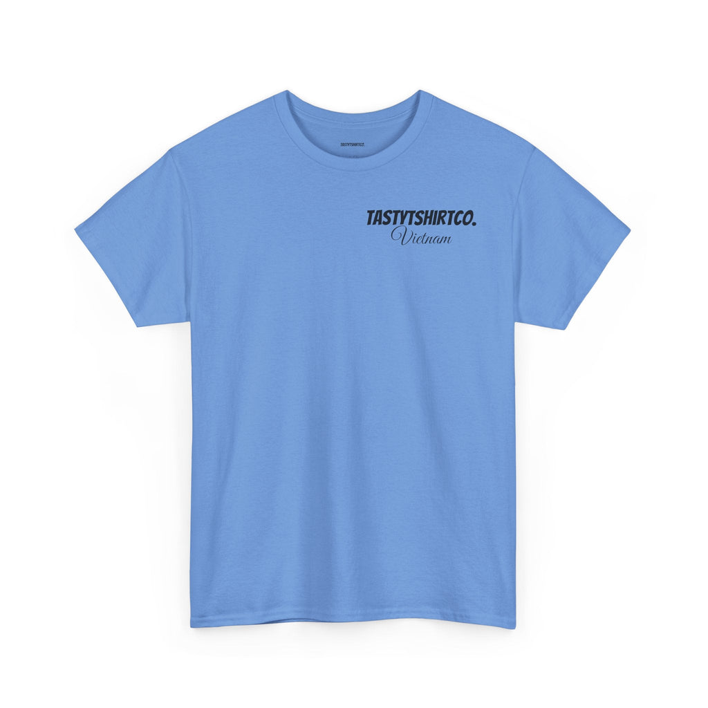 Unisex Heavy Cotton Tee - Vietnam Edition Printify