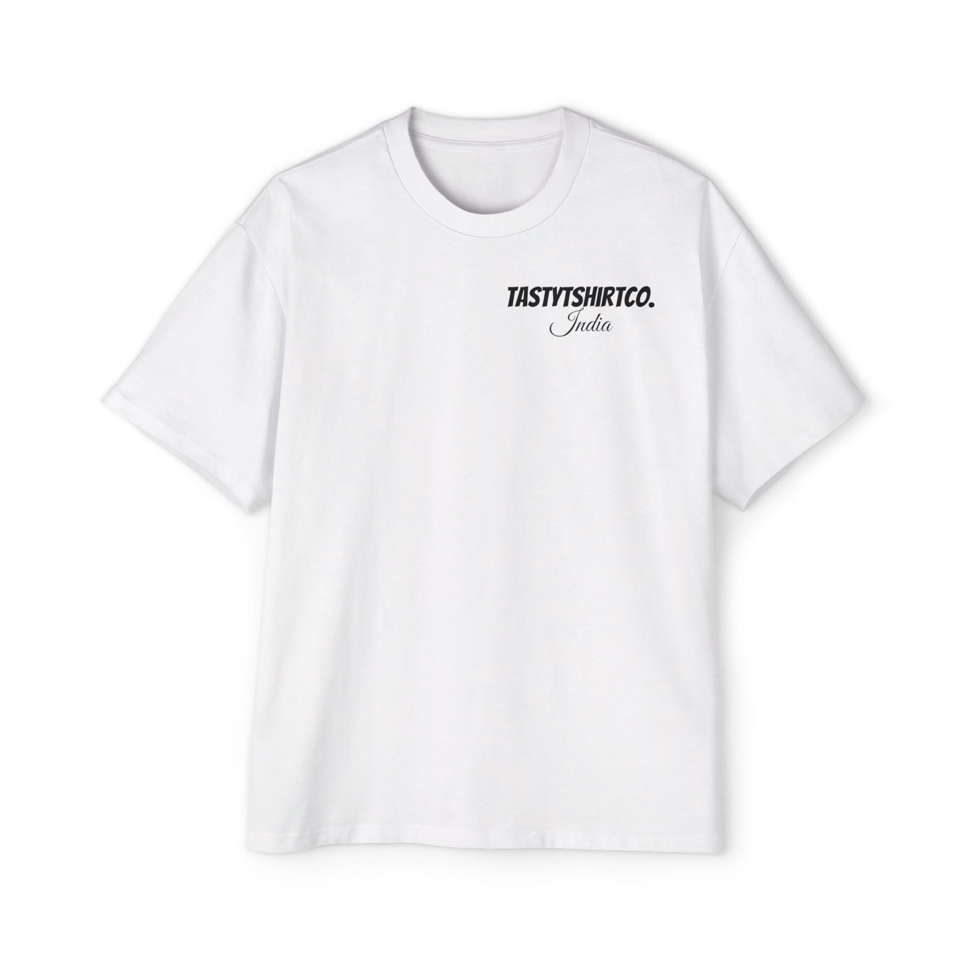 Oversized India Edition Printify