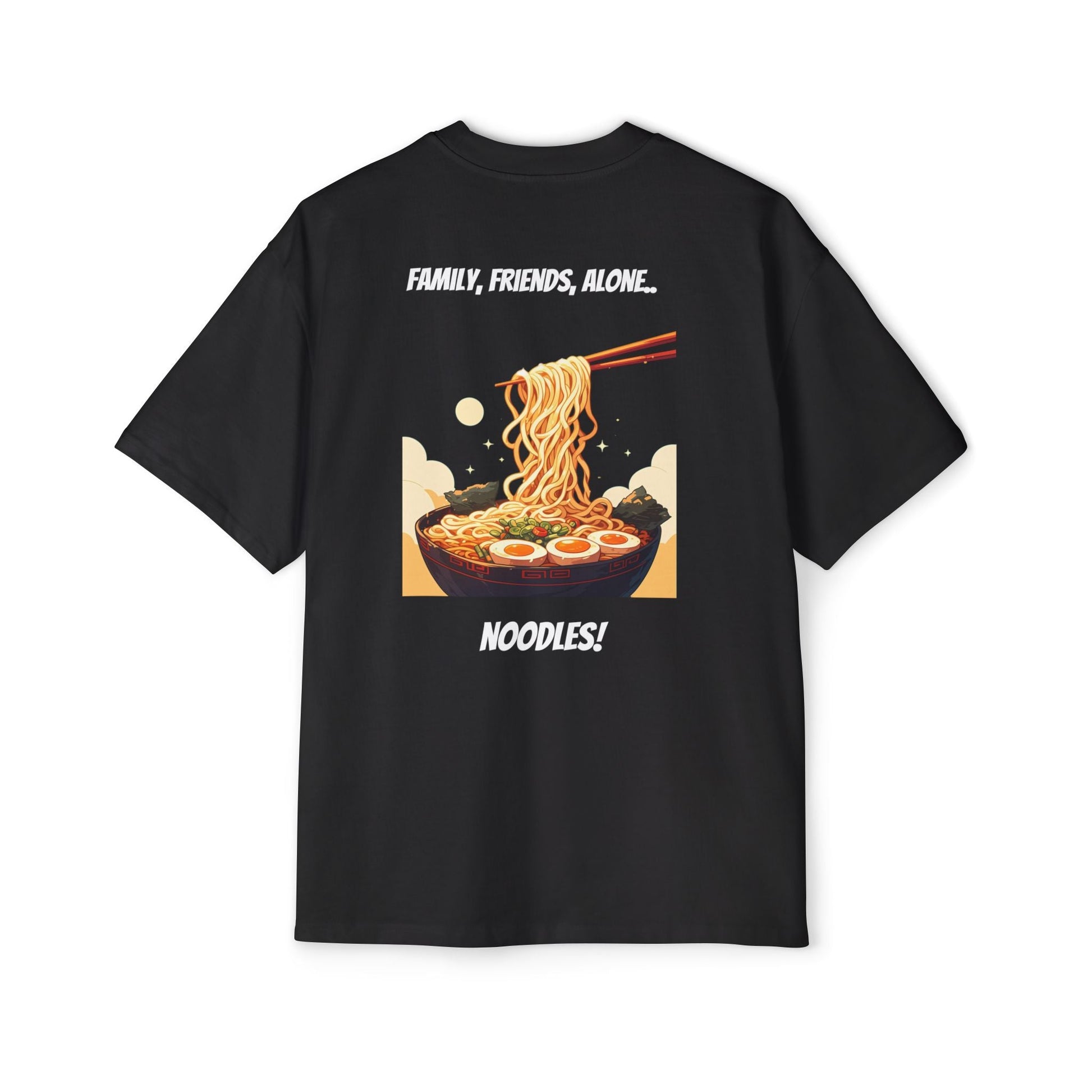 Oversized China Edition Printify