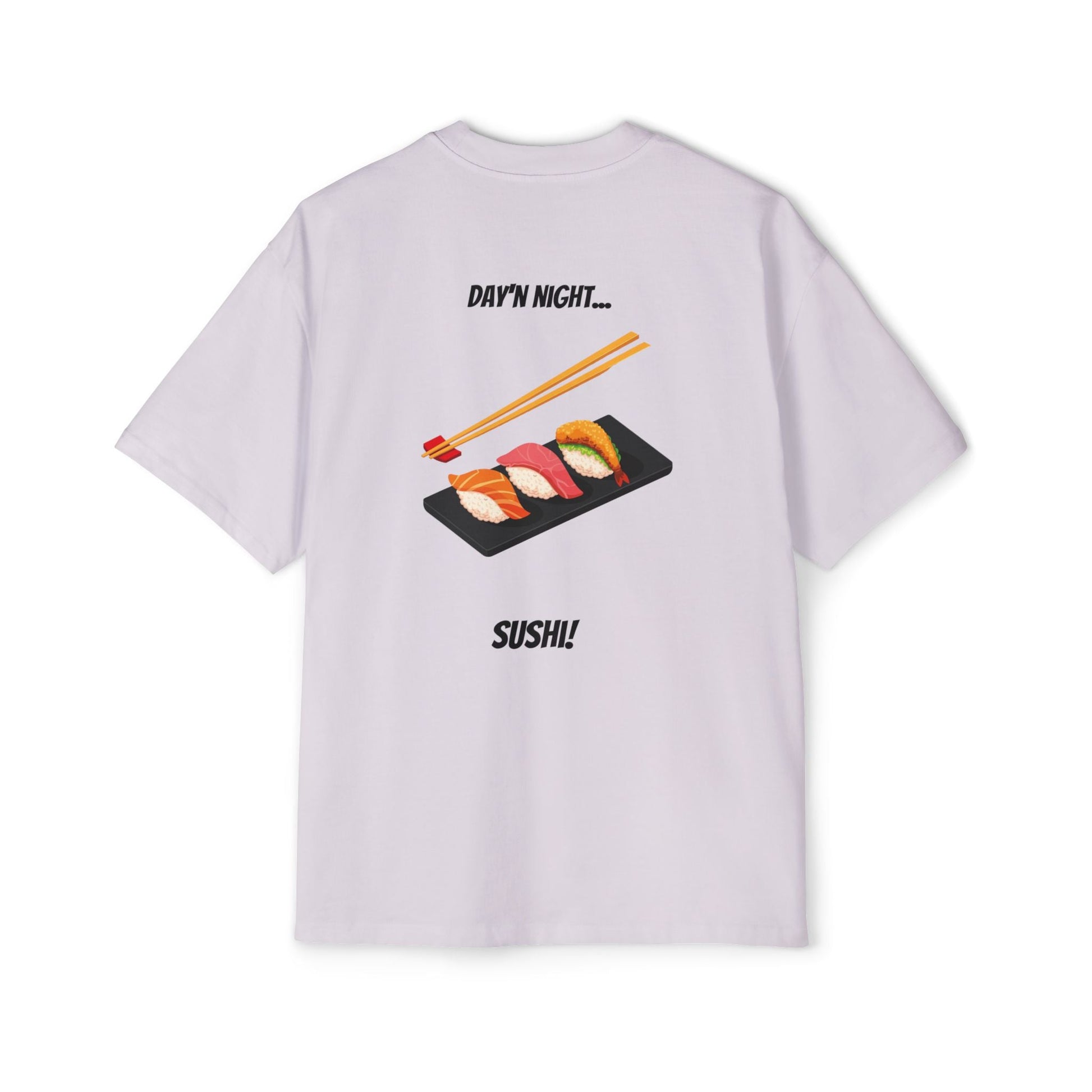 Oversized Japan Edition Printify