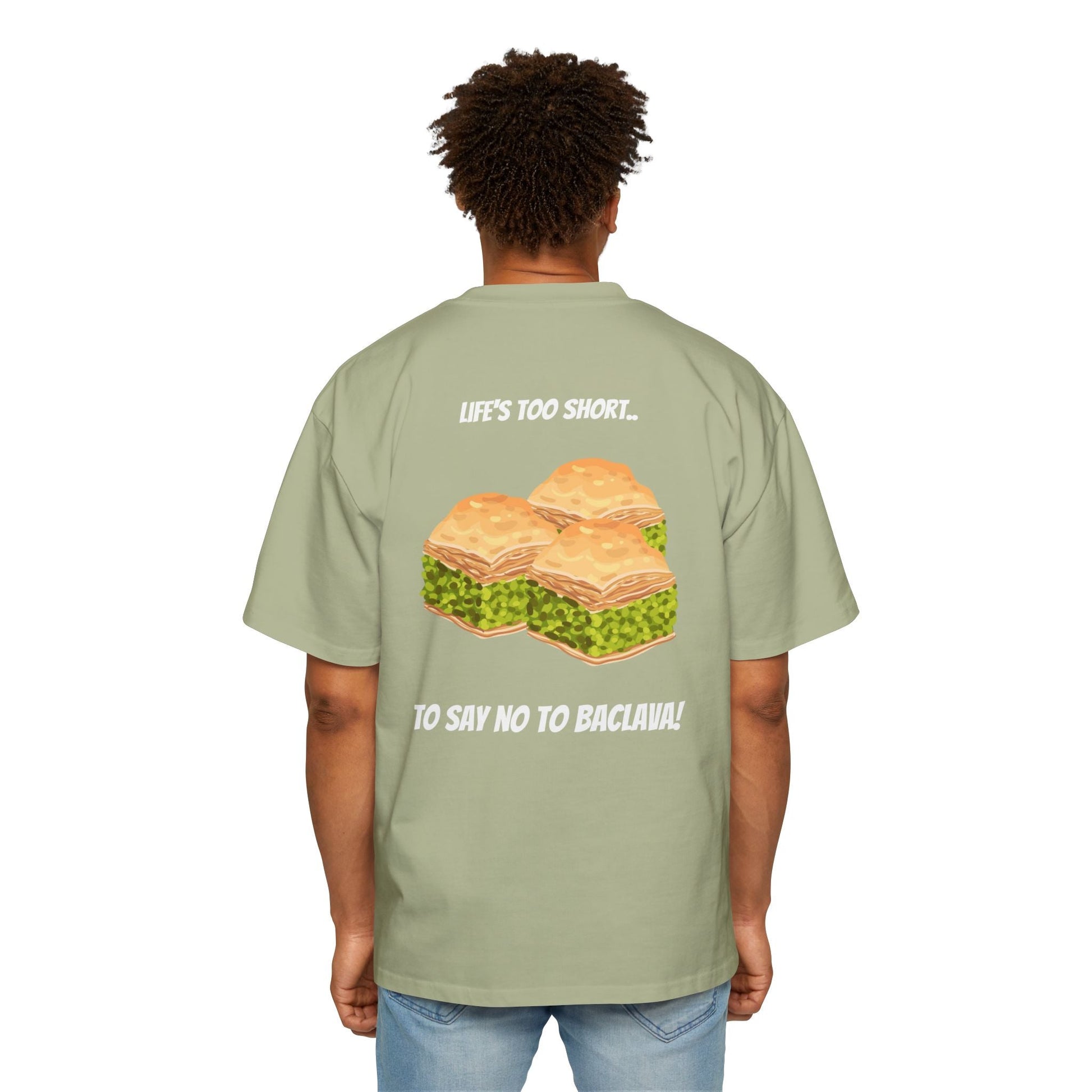Oversized Turkey Edition Printify