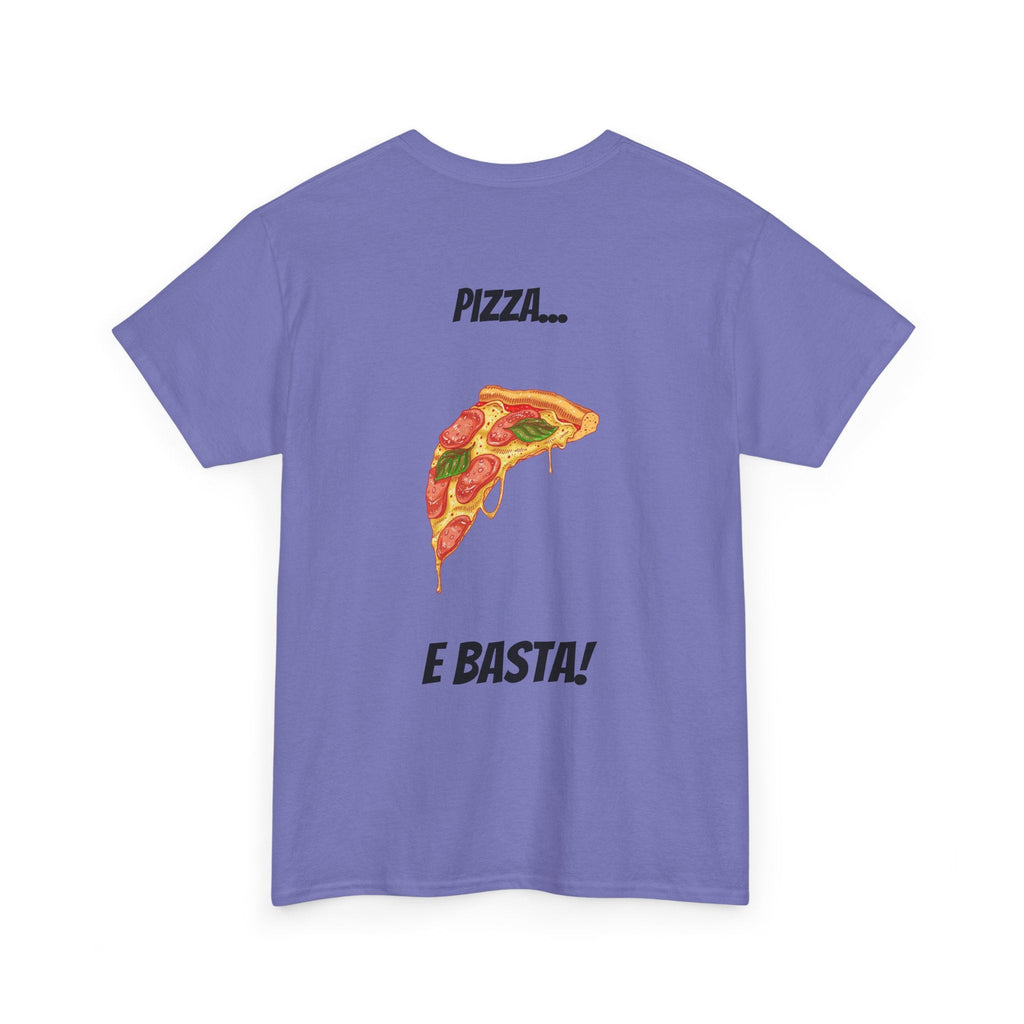 Unisex Heavy Cotton Tee - Italy Edition Printify