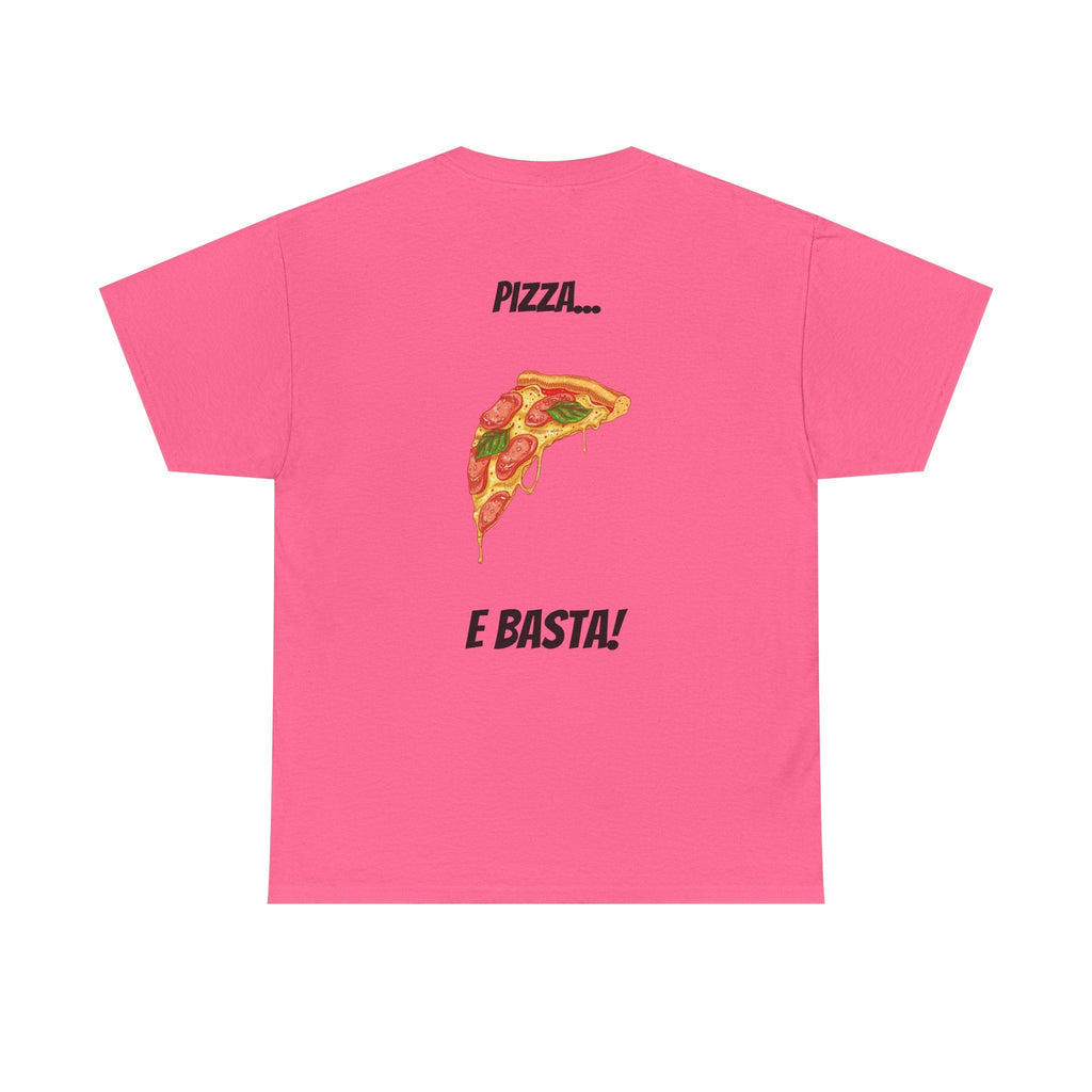Unisex Heavy Cotton Tee - Italy Edition Printify
