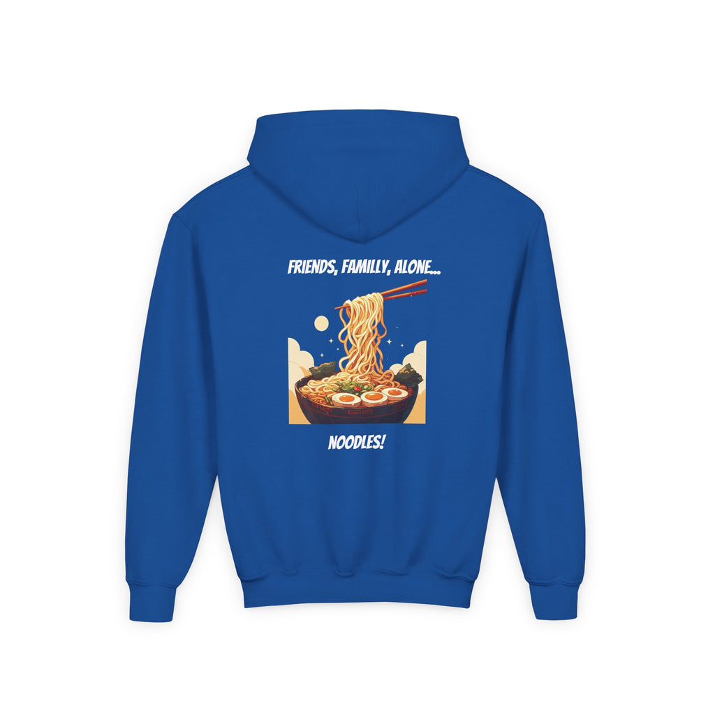 Youth Hoodie | China Collection - tastytshirtco