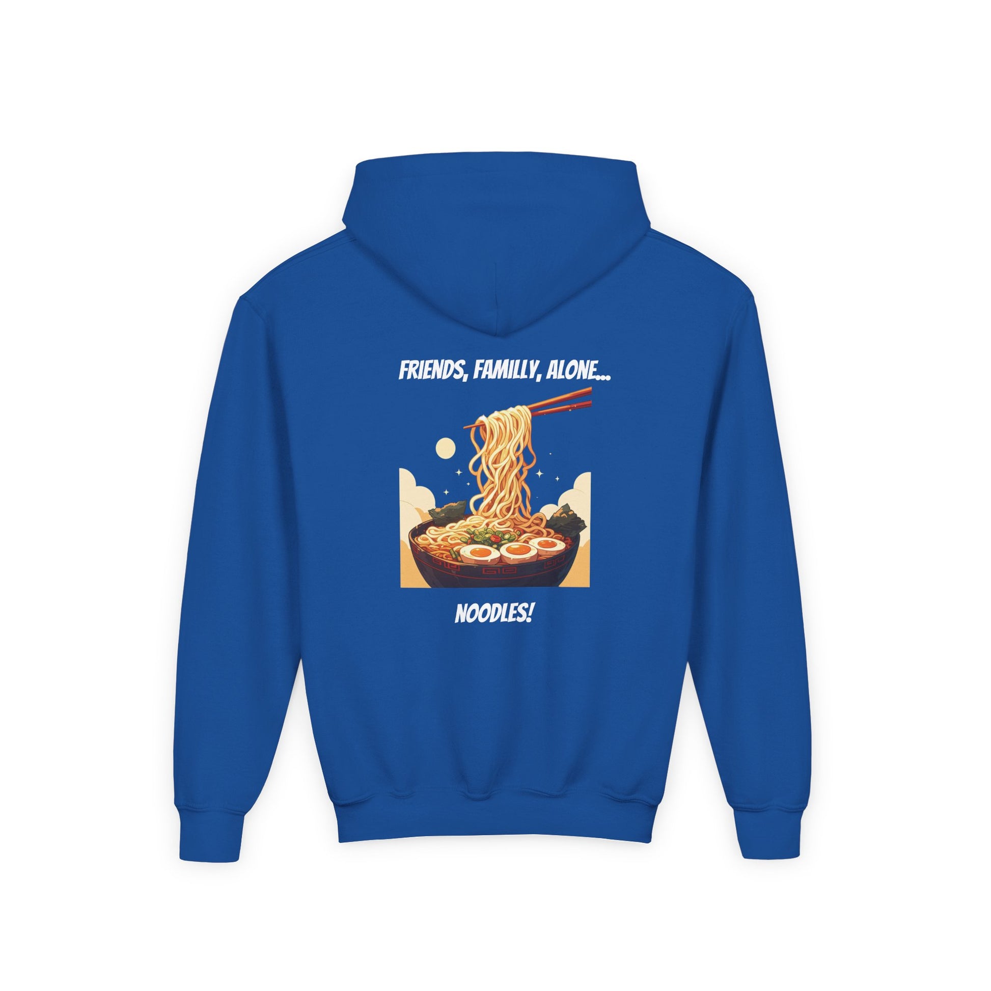 Youth Hoodie | China Collection - tastytshirtco