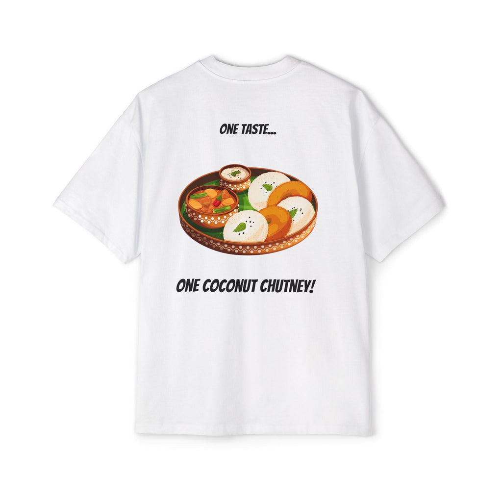 Oversized Thailand Edition Printify