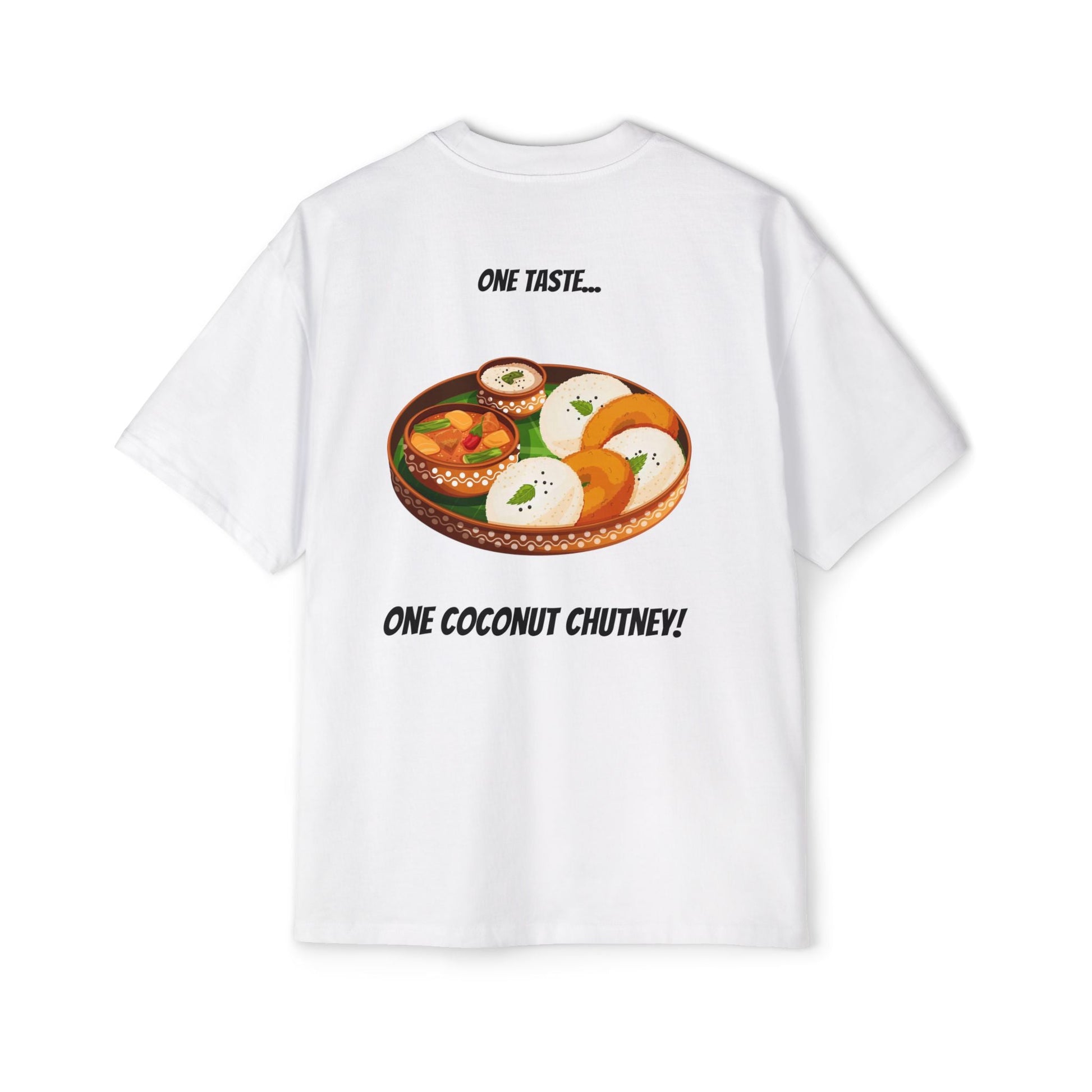 Oversized Thailand Edition Printify