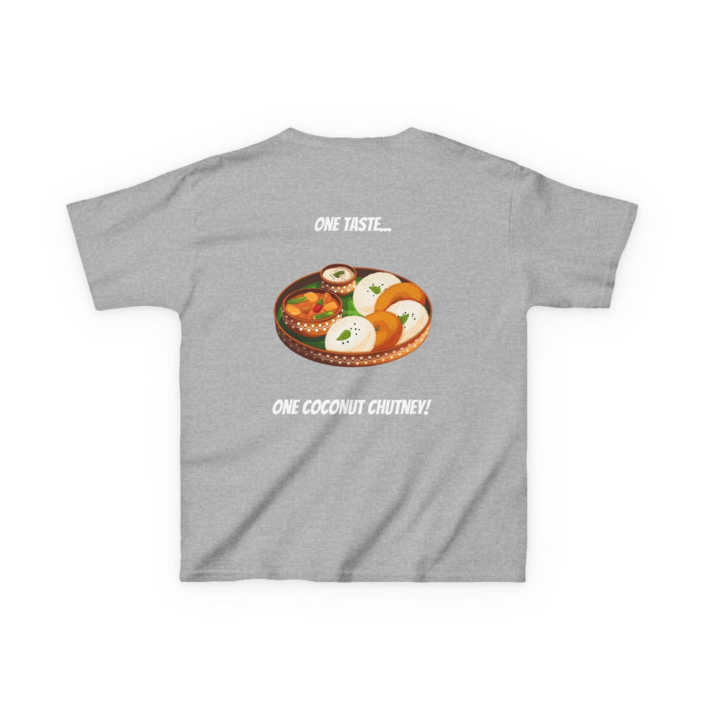 Kids’ Cotton Tee – Thailand Edition Printify