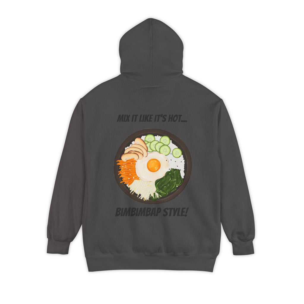 Copy of Hoodie Tunisia Edition Printify